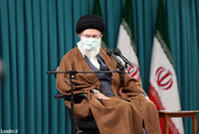 امریکہ نے جوہری معاہدے کی وعدہ خلافی کی اور اب وہ ڈیڈ اینڈ میں پھنس گیا ہے: ایرانی سپریم لیڈر