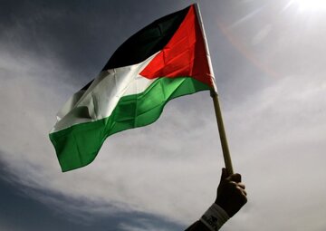 حماس خواستار انتفاضه بزرگ ملت فلسطین شد
