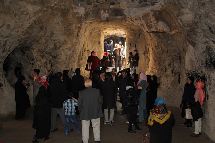 معرفی مراکز گردشگری پربازدید مراغه در تعطیلات نوروزی سالهای اخیر