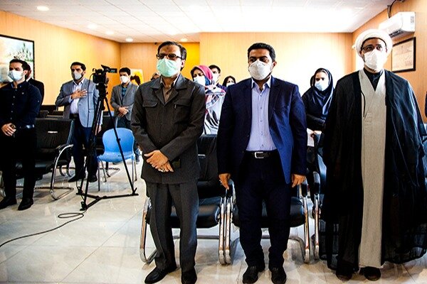 زبان هنر منجر به پایداری پیامهای اسلام شده است