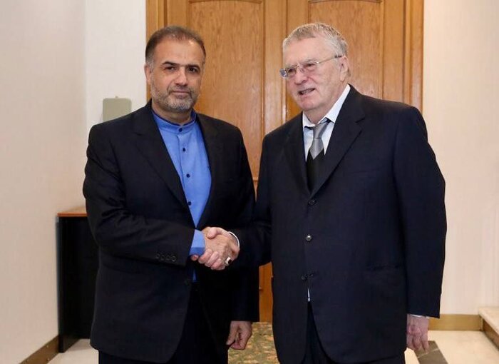 ودلایمیر ژیرنوفسکی؛ پدیده سیاسی محبوب و منفور نزد روسها