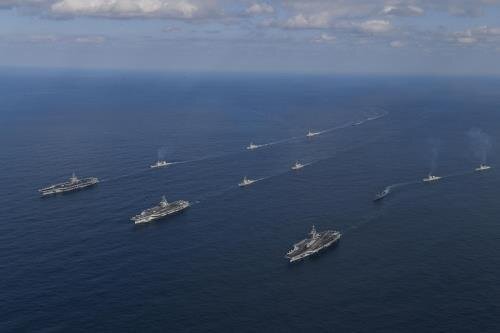 از رایزنی برزیل برای واردات کود از ایران تا بحران هزینههای زندگی درانگلیس