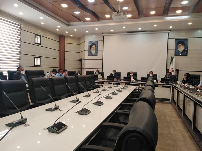 ۲۹ هزار تن گندم از زمین های کشاورزی گچساران برداشت میشود