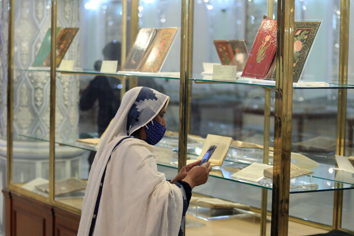 برگزاری بیش از ۲۰ برنامه در روز جهانی موزهها در تهران/ موزه قرآن به سعدآباد منتقل میشود