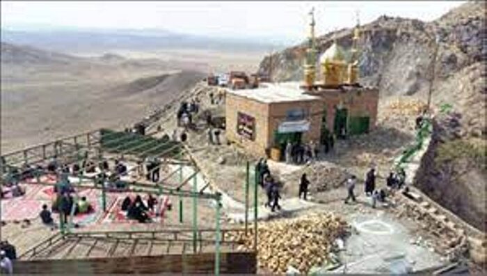 گردشگری مذهبی در گناباد/ قابلیتی برای رونق اقتصادی منطقه 