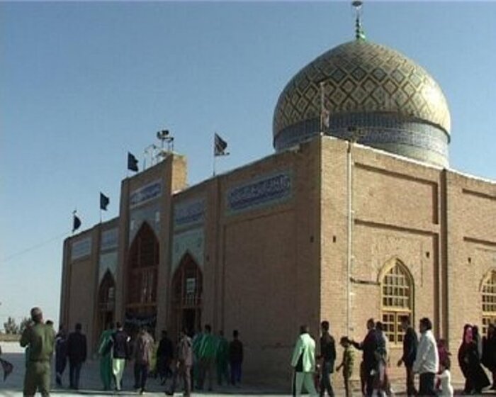 گردشگری مذهبی در گناباد/ قابلیتی برای رونق اقتصادی منطقه