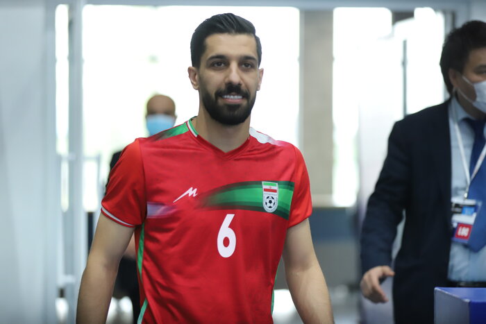آشنایی با بازیکنان ایران در جام ملتها؛ از مرد سال فوتسال آسیا تا سلاحهای پنهان شمسایی