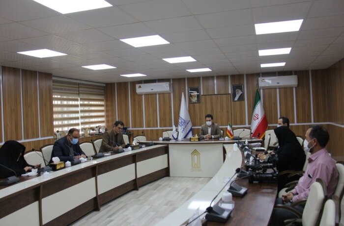 کارخانه نوآوری شرق گلستان در گنبدکاووس افتتاح میشود