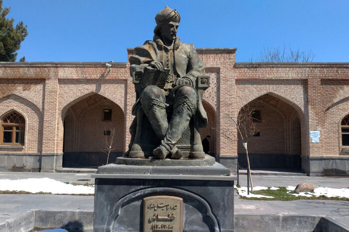 تخصیص ۴۶ میلیارد ریال برای ادامه بازگشایی حریم شیخ صفیالدین اردبیلی