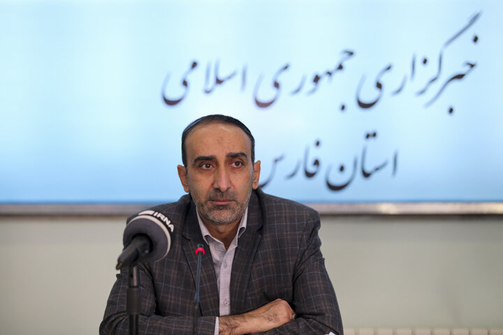 افزون بر ۷۰ درصد فرمانداران دولت سیزدهم در فارس منصوب شدند