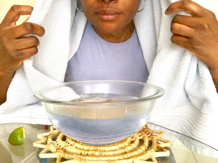 درمان هفتگانه برای رفع سرفه