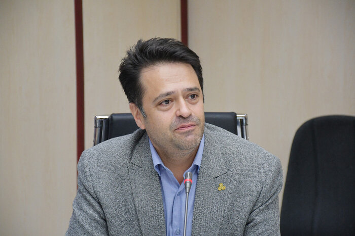 سرمایهگذاری برای تولید محصولات ارگانیک کشاورزی در کشور ضروری است