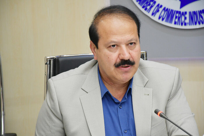 سرمایهگذاری برای تولید محصولات ارگانیک کشاورزی در کشور ضروری است