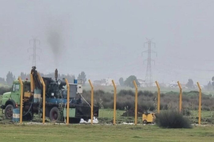 بازپسگیری مرتع حسینآباد از پتروشیمی؛ مطالبه بومیان و دوستداران محیط زیست