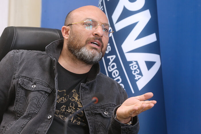 ایران در مسیر جام جهانی؛ از واقعیت تا رویاپردازی 6