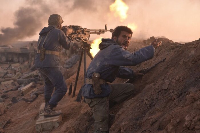 هشدار حجازیفر به تصمیمگیران و تصمیمسازان عرصه فرهنگ / هنر انقلاب؛ پویا، نترس و برای مردم است 3