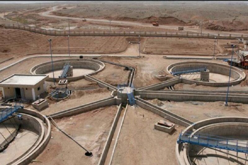 جریان ۱۰ روزه زایندهرود سبب آبگیری چاههای اصلی تامین آب شرب اصفهان نشد جریان ۱۰ روزه زایندهرود سبب آبگیری چاههای اصلی تامین آب شرب اصفهان نشد