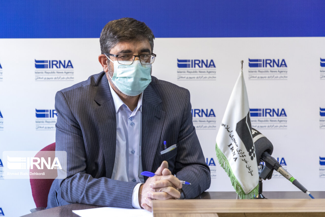 هنر انقلاب در چهارمحال و بختیاری به دنبال امیدآفرینی و تبیینگری