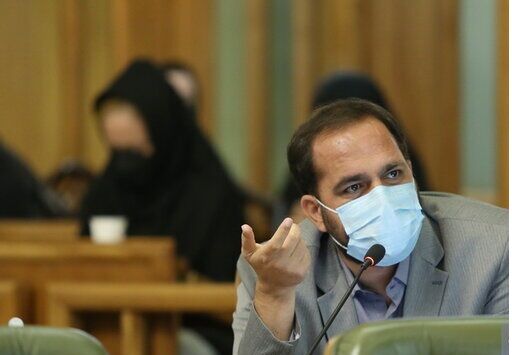 کوههای جنوب شرق پایتخت در حال ناپدید شدن هستند/ از ضرغامی برای حضور در شورا دعوت میشود کوههای جنوب شرق پایتخت در حال ناپدید شدن هستند/ از ضرغامی برای حضور در شورا دعوت میشود