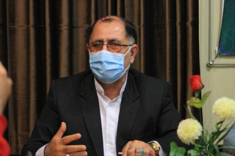 فرماندار: طرح ممنوعیت بکارگیری اتباع بیگانه در گناوه اجرا شد