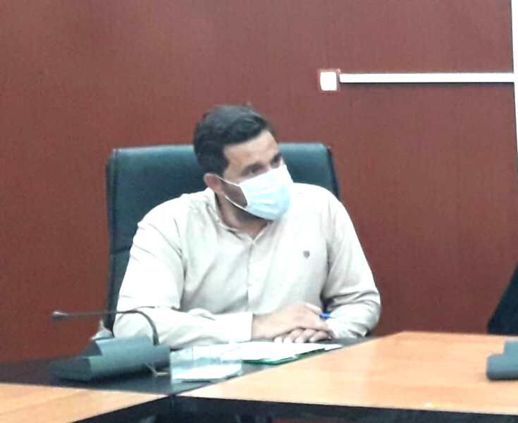 بنیاد برکت یک هزار و ۲۰۰ طرح و فوق برنامه در جنوب ایلام اجرا می شود بنیاد برکت یک هزار و ۲۰۰ طرح و فوق برنامه در جنوب ایلام اجرا می شود