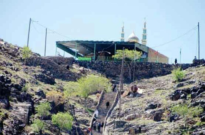 گردشگری مذهبی در گناباد/ قابلیتی برای رونق اقتصادی منطقه 