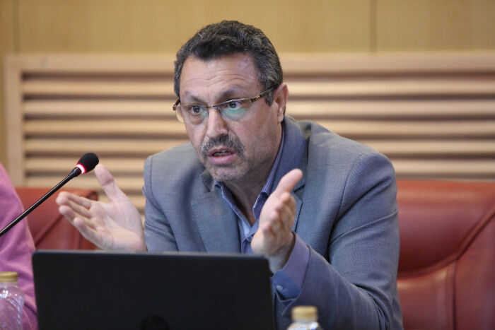 خواهان واحدهای فناور برای تبدیل ایده به ثروت هستیم / تولیدات دانشبنیان بر اساس نیاز کشور باشد