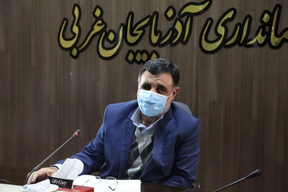 معاون استاندار آذربایجان‌غربی: رسانه‌ها دیده‌بان جامعه هستند