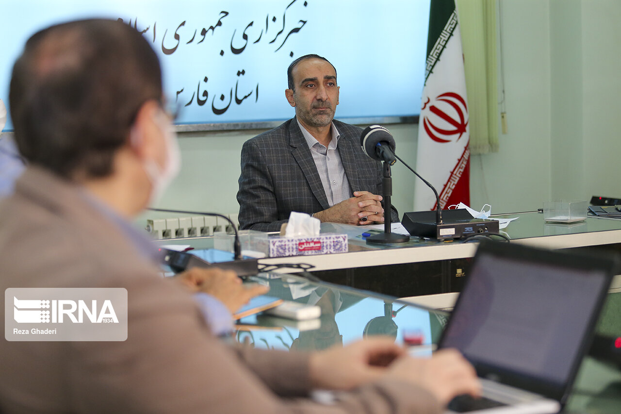 افزون بر ۷۰ درصد فرمانداران فارس در دولت سیزدهم منصوب شدند افزون بر ۷۰ درصد فرمانداران فارس در دولت سیزدهم منصوب شدند