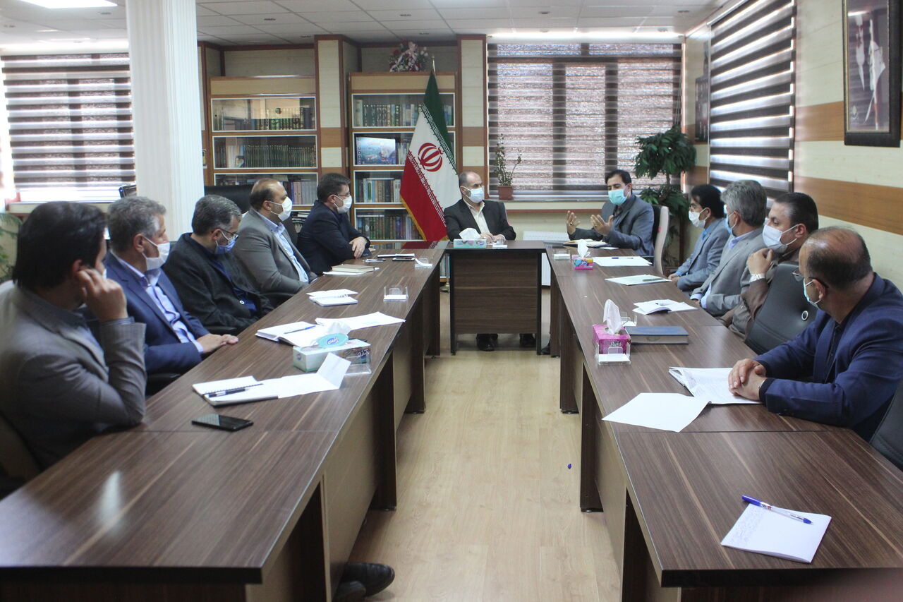 دادستان خلخال :در نگهداری راههای منطقه کوتاهی میشود  دادستان خلخال :در نگهداری راههای منطقه کوتاهی میشود