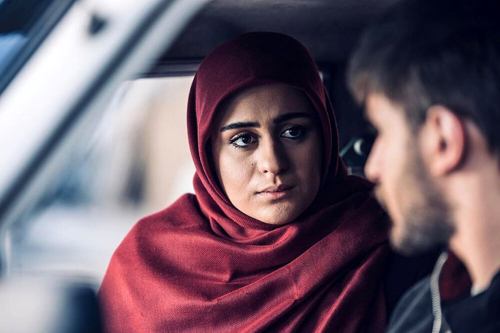 فاطیما بهارمست: مرز بین خودم و نغمه را گم میکنم / آدمهای «از سرنوشت» مدرن هستند 2