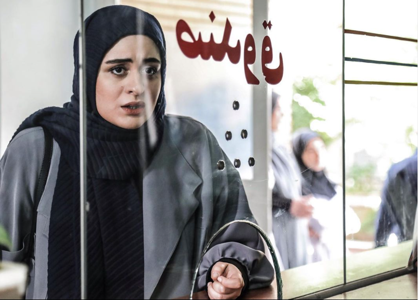 فاطیما بهارمست: مرز بین خودم و نغمه را گم میکنم / آدمهای «از سرنوشت» مدرن هستند 3