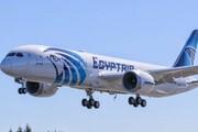 خطوط هوایی مصر پروازها به روسیه را از سر می‌گیرند
