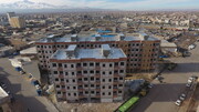 بیش از ۶ هزار متقاضی مسکن ملی در اردبیل اقدام به گشایش حساب بانکی کردند