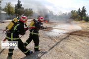 شهردار پردیس: یکهزار و ۲۰۰ نفر ساعت آموزش آتش‌نشانی به شهروندان ارایه شد