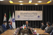 اتاق بازرگانی فعالان اقتصادی کرمانشاه را با مفاهیم تخصصی بازار سرمایه آشنا می‌کند