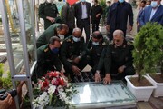 Iran to avenge General Soleimani through other means: Commander