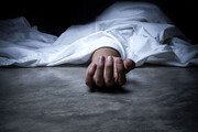 جسد مرد ۵۵ ساله پس از پنج روز در بابلسر پیدا شد