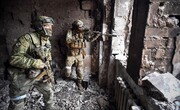 رهبر چچن: بیش از هزار تفنگدار اوکراینی در ماریوپل تسلیم شده‌اند