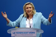 نخست وزیر سابق فرانسه: لو پن می‌تواند پیروز انتخابات ریاست جمهوری باشد