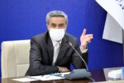 استاندار همدان بر جلوگیری از برداشت بی‌رویه آب‌های زیرزمینی در استان تاکید کرد