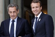 حمایت سارکوزی از مکرون؛ ۵۷ درصد از فرانسوی‌ها پیروی نمی‌کنند