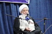  جهاد تبیین خط روشن و حقانیت انقلاب اسلامی است