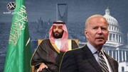 نامه شماری از اعضای مجلس نمایندگان آمریکا به بایدن/ عربستان را بیشتر تحت فشار قرار دهید