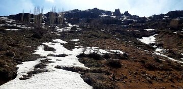 روستای یای شهری مراغه