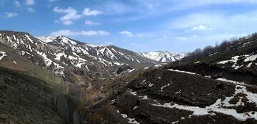 روستای یای شهری مراغه