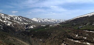 روستای یای شهری مراغه