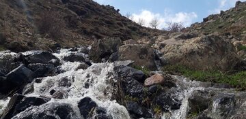 روستای یای شهری مراغه