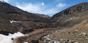 روستای یای شهری مراغه