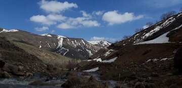 روستای یای شهری مراغه